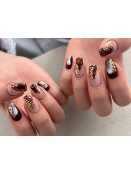 定額メニューのあるサロン