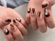 ボヌール ネイル(Bonheur nail)の写真/【毎月デザイン更新!!】3段階で選べる◎シンプル系からデザイン系まで幅広いデザインをご用意☆
