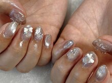 ヴィオンプラス(VION+)/定額デザイン　miho