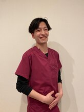 かがやき骨盤整体院 上新庄 上新庄院 田中