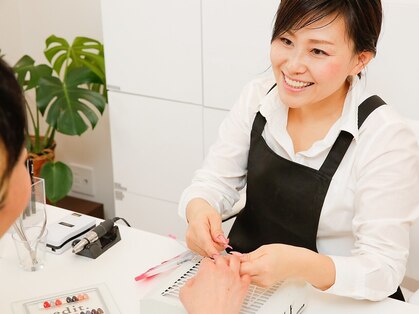 メイル(MEILU)の写真