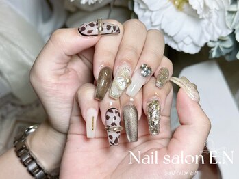 エン(E.N)/持ち込み