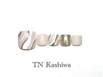 ティエヌ 柏店/円柏店限定☆フット定額5900