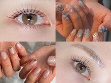 ダブリューアイラッシュ 中野(W.eyelash)