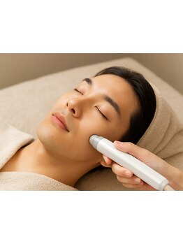 メンズフェイシャル