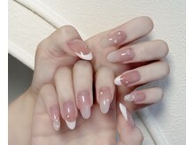 ミュウミュウ(miumiu)/冬限定ネイル特集