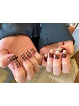 駅から徒歩５分のサロン