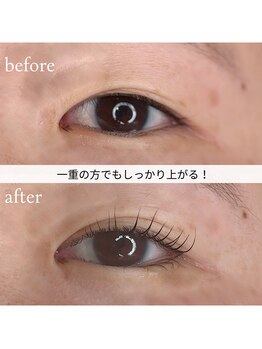 アンノウン(Unknown.)/一重の方におすすめデザイン♪