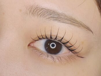 エルレ(ELRe)/ぱっちり