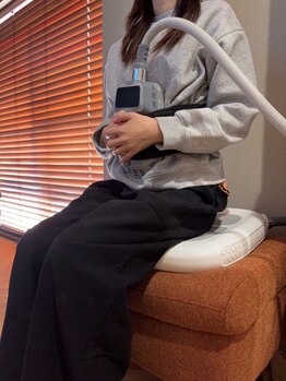 完全個室のリラクゼーションサロン