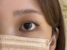 キュロン(quro.n)/lashlift 立ち上げデザイン♪