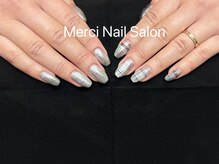メルシー(Merci)/持ち込みデザイン
