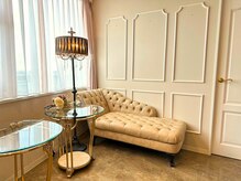 寄り添うカウンセリング。あなたに合ったメニューをご提案します