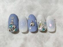 ネイル メイファン(nail mayfan)/定額デザインコース