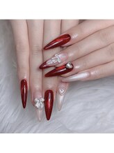 ルミ(Lumi)/チップアート＋パーツ放題10980