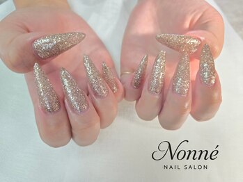 ノンネ 所沢(Nonne)/ゴールドワンカラー