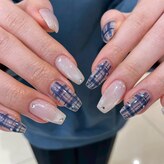 ネイルアンドアイラッシュヴィーナ ゆめタウン廿日市店 (Nail&EyeLash Vina)