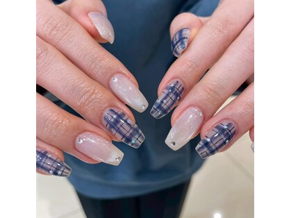 ネイルアンドアイラッシュヴィーナ ゆめタウン廿日市店 (Nail&EyeLash Vina)の写真