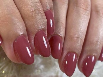 サロン テラ(salon TERRA)/#ワンカラー