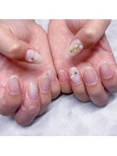 ア ネイル(A nail)/