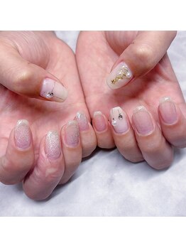 ア ネイル(A nail)/