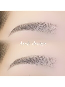 アイモア 江南店(eye mor.)/アイブロウワックス