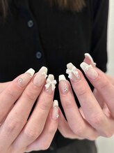 private salon Luana/