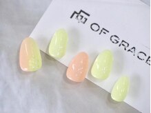 オブ グレイス(Of Grace)/シンプルArtコース