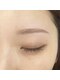 エルブリンク(elblink)の写真/眉毛専門サロン★経験豊富なプロが理想の美眉をご提案！左右のバランス、眉メイクのお悩みはelblinkへ