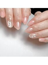 ユニサロン(uni.SALON)/月替わり定額コース/7500円
