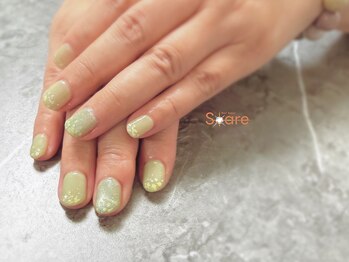 ソアレ(Soare)/シンプル定額