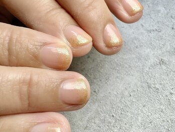 カナ(kana愛)の写真/【若い子がいくサロンに顔出すなんて…ちょっと苦手だな～。】と思っていませんか？初心者さんも大歓迎◎