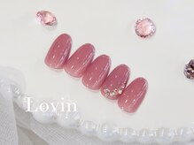 ラヴィン なんばスカイオ店(Lovin)/5月　simple+ design