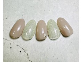 シンプルデザインコース