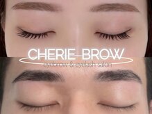 シェリーブロウ 西中島南方店(CHERIE Brow)