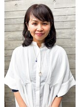 ベレッザディノーチェ(BELLEZZA DI NOCE)&nbsp;太田 奈美