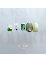 ドロウ フィーグ(DLAW figue)/6月 デザインプラス