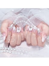 ユリネイル(Yuri nail)/