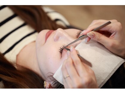 Lavie Eyeris 甲府店【ラヴィアイリス】【8月8日NEW OPEN(予定)】の写真