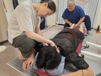 至サロンの写真/疲れ解消メニューで心身ともにリラックス！身体が軽くなる至福のひと時を♪