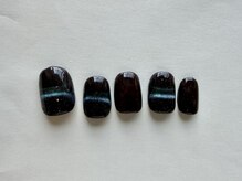 ディーネイル アイラッシュ オカザキ(DEE nail×eyelash okazaki)/【岡崎店限定】Autumn１