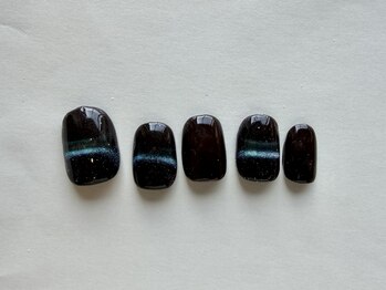ディーネイル アイラッシュ オカザキ(DEE nail×eyelash okazaki)/【岡崎店限定】Autumn１