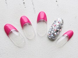 ハンドEコース 3490円