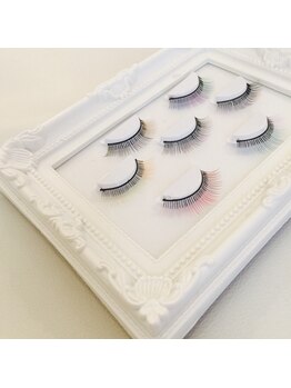 エムサロン 伊勢崎(emusalon)/drewオリジナルcolor **