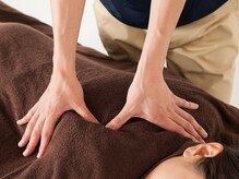 グイット 巣鴨店(Goo-it!)/肩周りの施術も当店にお任せを☆