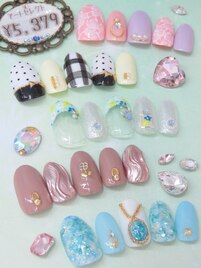 アートセレクト￥5379