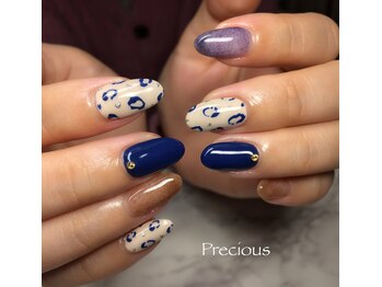 プレシャス プライベートビューティーサロン(Precious Private Beauty Salon)/