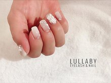 ララバイ 恵比寿店(LULLABY)/ブライダルネイル
