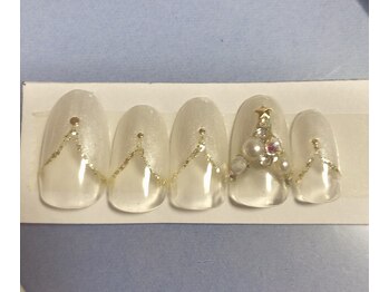 クバーナ(CUBANA)/ツリーフレンチ☆¥8,800