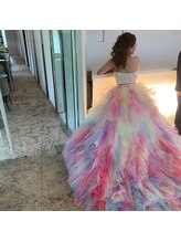 アロラヴィ(AroRavi)/ブライダルエステ